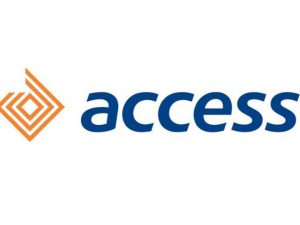 ACCESS Bank logo