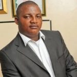 Apcon Registrar Dr. Lekan Fadolapo