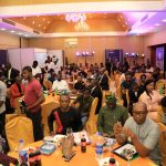 Top 50 Brands 2021- Dangote emerges most valuable brand MTN etc