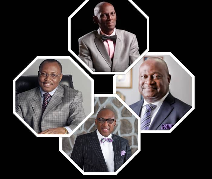 Brandcom Awards’ Hall Of Fame