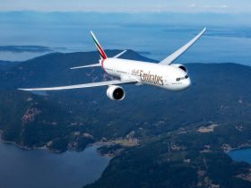 Emirates restores services to Nigeria.