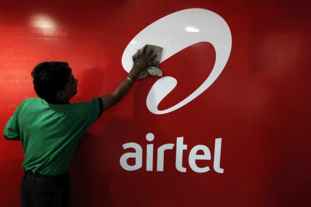 Airtel Wins a Double at LAPRIGA