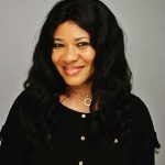 Ms Clara Chinwe Okoro - BJAN Chairman