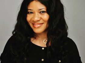Ms Clara Chinwe Okoro - BJAN Chairman