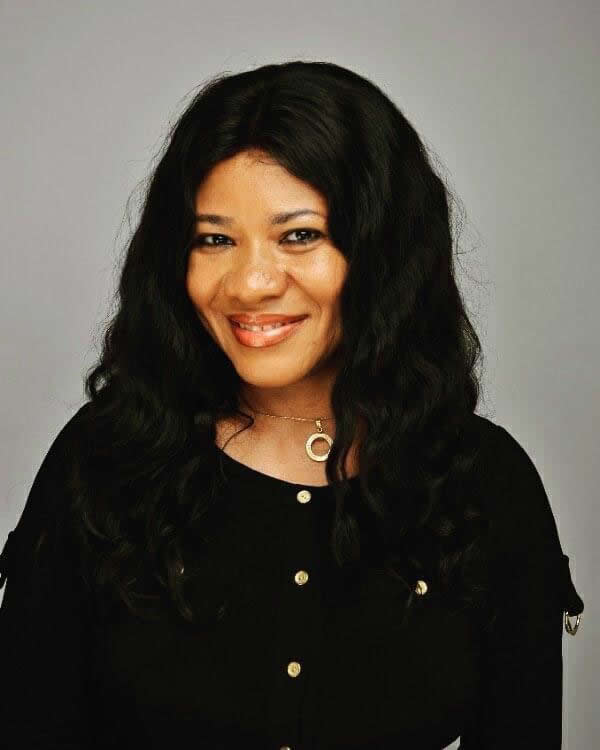 Ms Clara Chinwe Okoro - BJAN Chairman