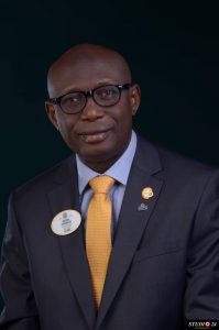 “Voluntarism is the sacrifice of time, treasure and talent for the love and benefits of our communities and humanity in general.” - DG Lion Kayode Oshinuga PMJF, NLCF