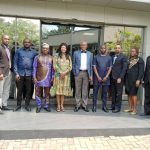 BJAN's NEW EXCO PAYS VISIT TO INSIGHT REDEFINI