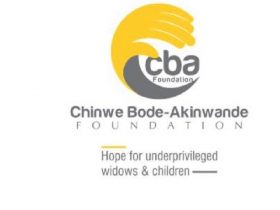 WIDOW WHO ATTEMPTED SUICIDE NOW WANTS TO LIVE AND THRIVE, COURTESY OF CBA FOUNDATION