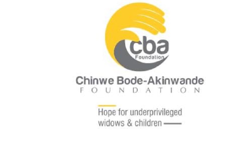 WIDOW WHO ATTEMPTED SUICIDE NOW WANTS TO LIVE AND THRIVE, COURTESY OF CBA FOUNDATION