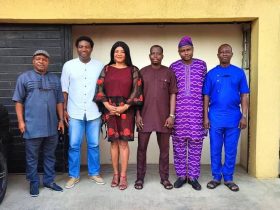 Brooks+Blake’s Boss, Ogunwunmi, lauds BJAN’s new strategic drive