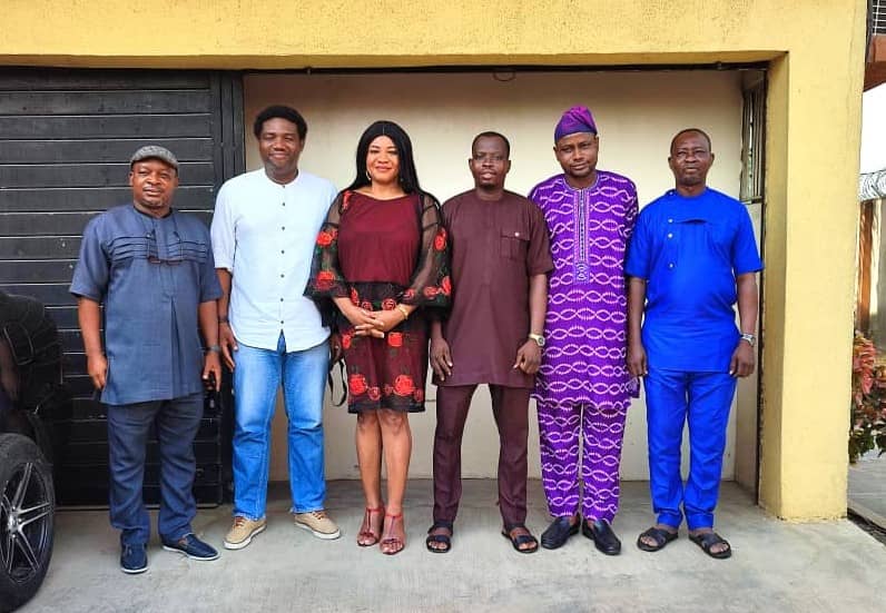 Brooks+Blake’s Boss, Ogunwunmi, lauds BJAN’s new strategic drive