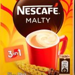 Nestlé Nigeria Thrills Consumers with News NESCAFÉ MALTY