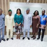 APCON Chairman challenges BJAN on best practices to sanitise the IMC Industry.
