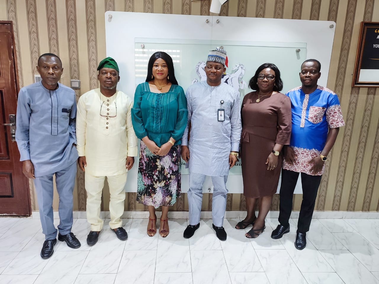 APCON Chairman challenges BJAN on best practices to sanitise the IMC Industry.
