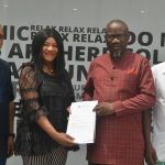 PRCAN PRESIDENT, OPAYEMI TASKS BRAND JOURNALISTS, INDUSTRY PLAYERS TO RAISE THE BAR OF EXCELLENCE FOR VIABLE SECTOR.