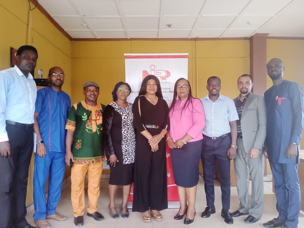 NIPR solicits closer ties with BJAN, calls for holistic reportage of brands, industry activities.