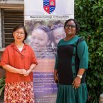Nestlé Partners Wavecrest College of Hospitality to Equip Young Chefs and Hospitality Professionals.