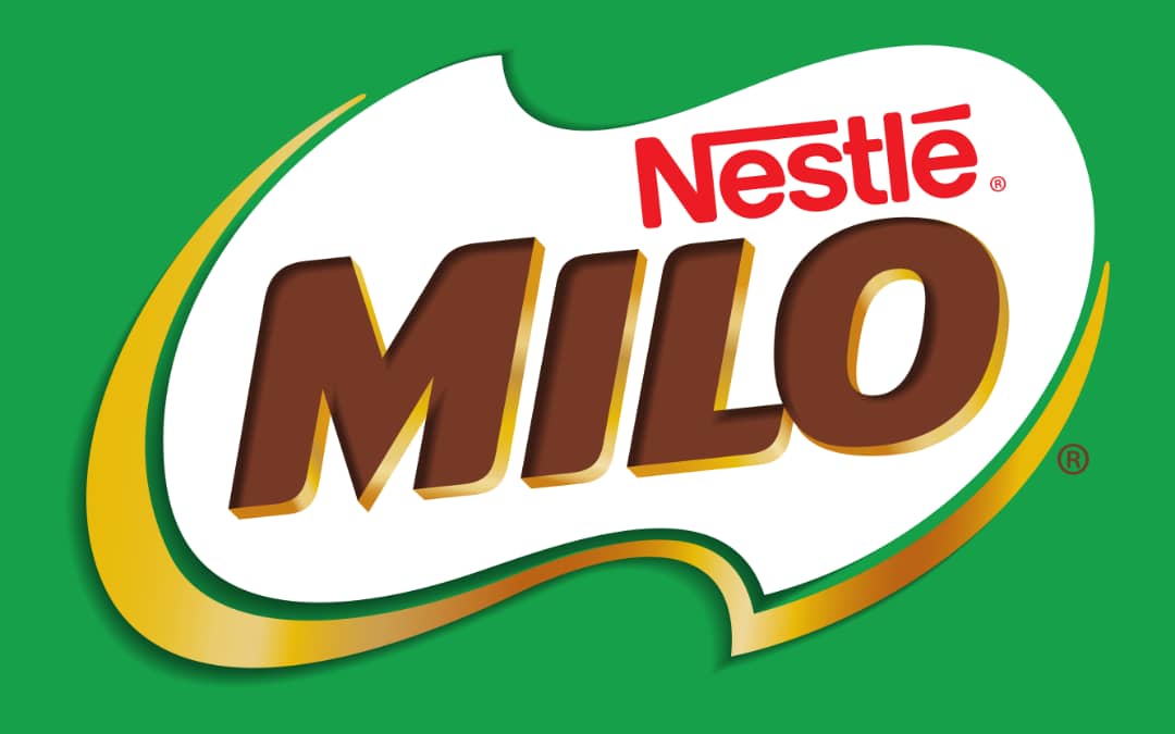 Milo Basketball Championship.