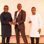 Biodun Shobanjo, Emeka Okeke, Phil Osagie, others bag Industry summit awards