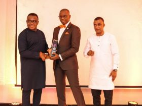 Biodun Shobanjo, Emeka Okeke, Phil Osagie, others bag Industry summit awards