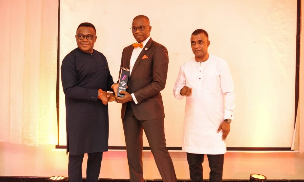 Biodun Shobanjo, Emeka Okeke, Phil Osagie, others bag Industry summit awards