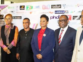 Banks, fintech Companies need to learn from their previous mistakes - FITC boss