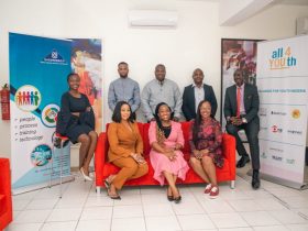 Alliance For Youth Nigeria trains and equips over 200 fresh graduates for employment.