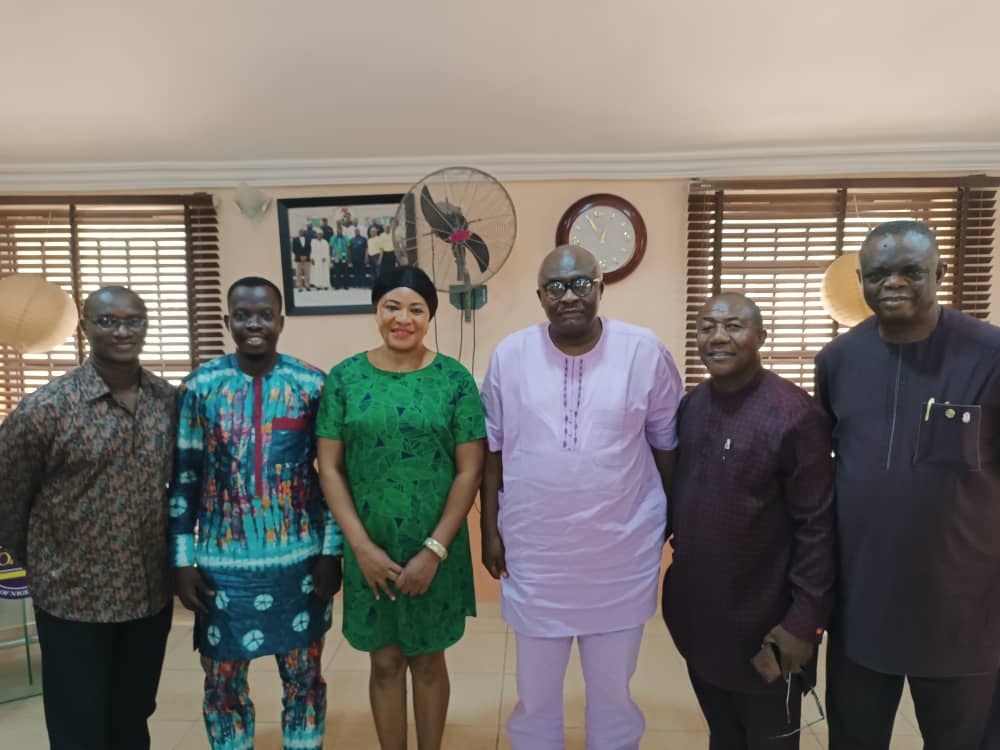 OAAN, BJAN believe strong collaboration will strengthen development in IMC sector