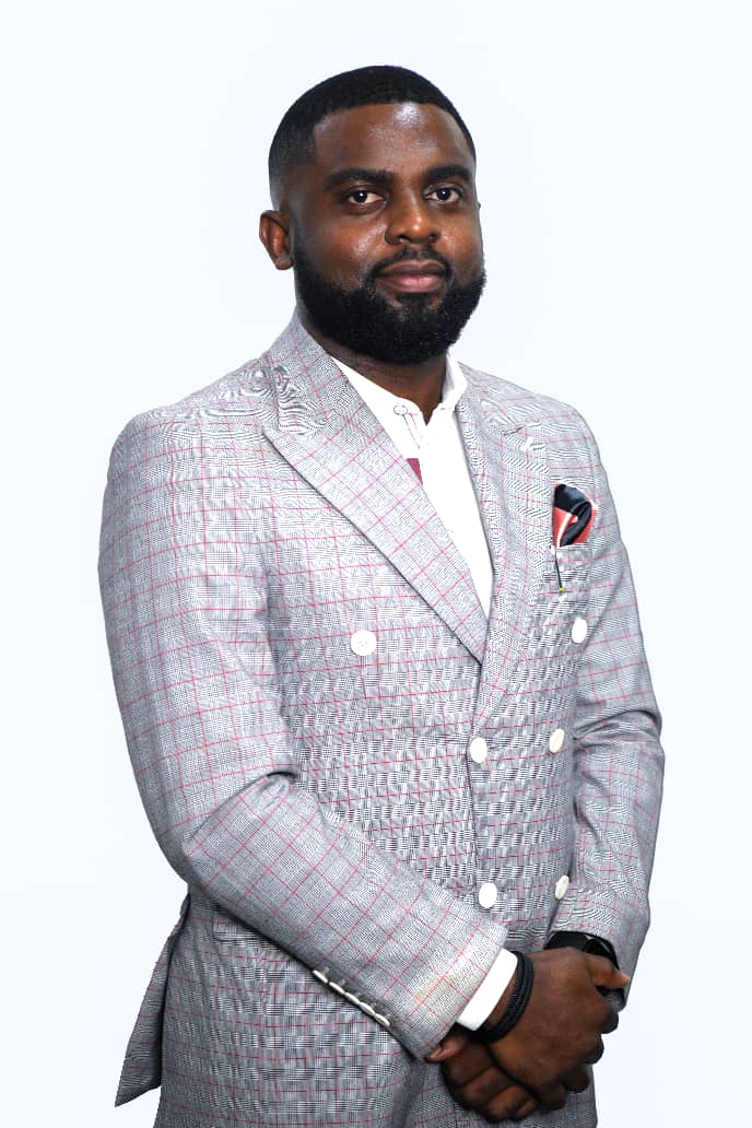 You can’t talk about PR without Media - Charles Edosomwan, Founder LSPR Nigeria.