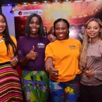 Women for Change’ set to launch women to the next level