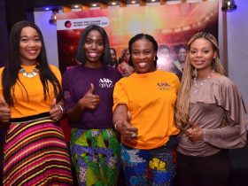 Women for Change’ set to launch women to the next level