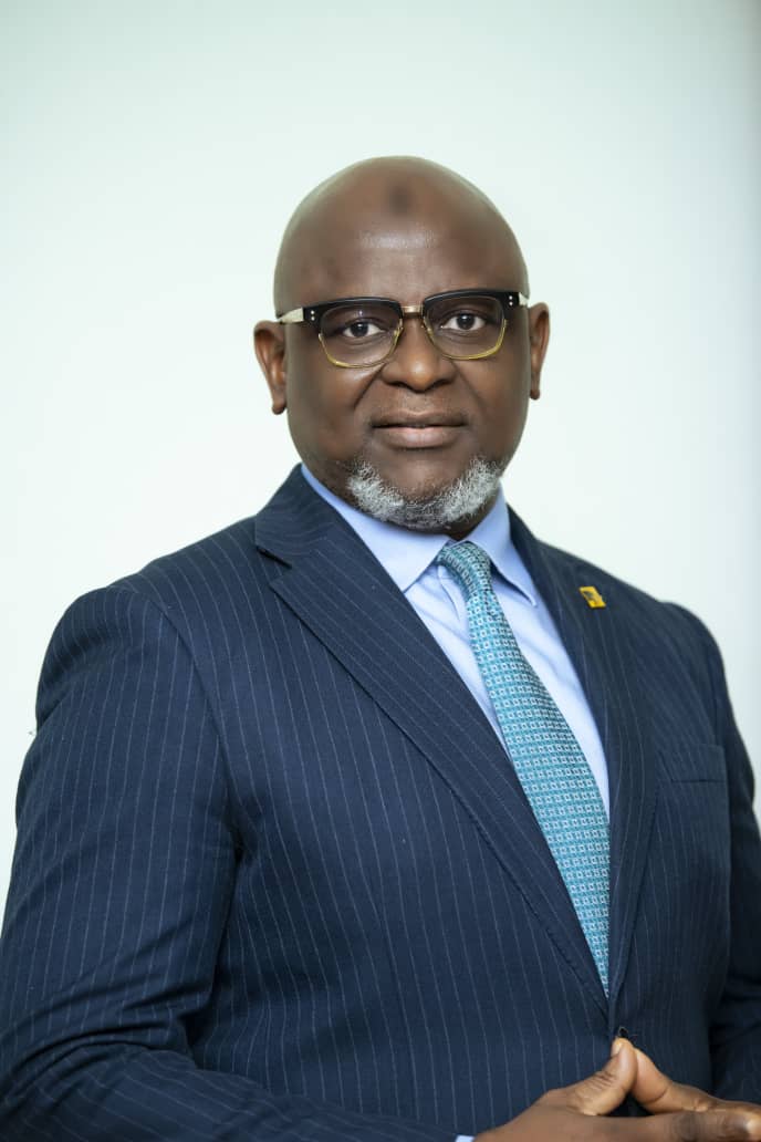 FirstBank: A triumphant Return to the Nigerian Banking Frontline