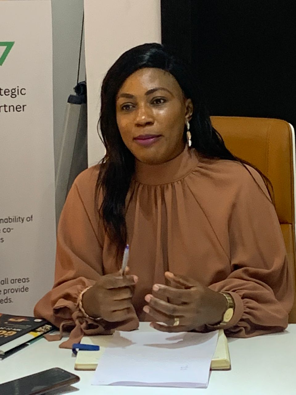 Expert Calls For More Investments In Technology In Solving Problems
