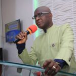 Apostle Olukilede charges Christians on helping needy