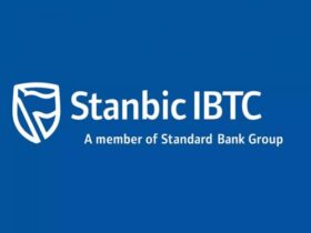 Stanbic IBTC Bank PMI – Business Conditions Continued to Improve in October.
