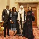 FBNBANK UK STANDS TALL AT 40, APPRECIATES ITS CUSTOMERS AND REGULATORS