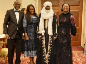 FBNBANK UK STANDS TALL AT 40, APPRECIATES ITS CUSTOMERS AND REGULATORS