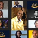 Lampe Omoyele, Obia, Fabusoro, Amanfo, others to speak at BJAN's 10th Marketing Conference