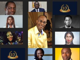 Lampe Omoyele, Obia, Fabusoro, Amanfo, others to speak at BJAN's 10th Marketing Conference