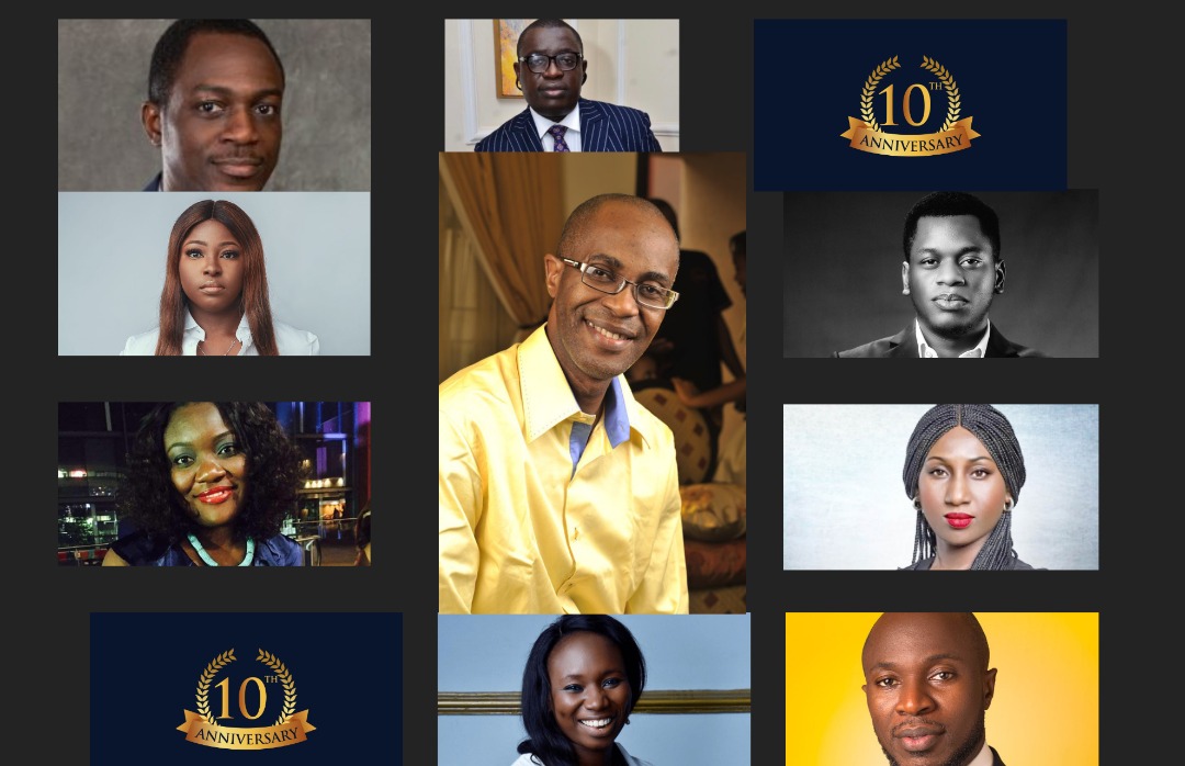 Lampe Omoyele, Obia, Fabusoro, Amanfo, others to speak at BJAN's 10th Marketing Conference