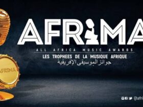 All-Africa Music Awards (AFRIMA)