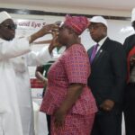 Sanusi kicks off Free Health Medical Projects for 8,000 indigent Nigerians to Mark 80th Birthday.