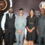 Olugbodi, George-Taylor , Ajufo, others win BJAN’s Special Recognition Awards.