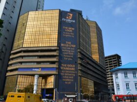 THE 61ST FIRSTBANK LAGOS AMATEUR OPEN GOLF CHAMPIONSHIP TEES OFF THIS FRIDAY