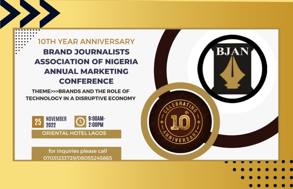 BJAN@10: Experts urge companies to adapt to technology or go extinct