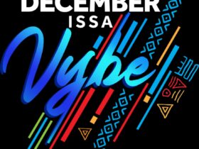 FIRSTBANK DECEMBERISSAVYBE: IF YOUR DECEMBER IS NOT VYBING, YOU AREN'T IN DECEMBER