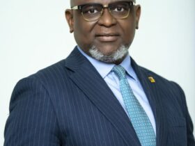 ADEDUNTAN: BANKS, CUSTOMERS MUST APPROACH 2023 WITH PARTNERSHIP MINDSET