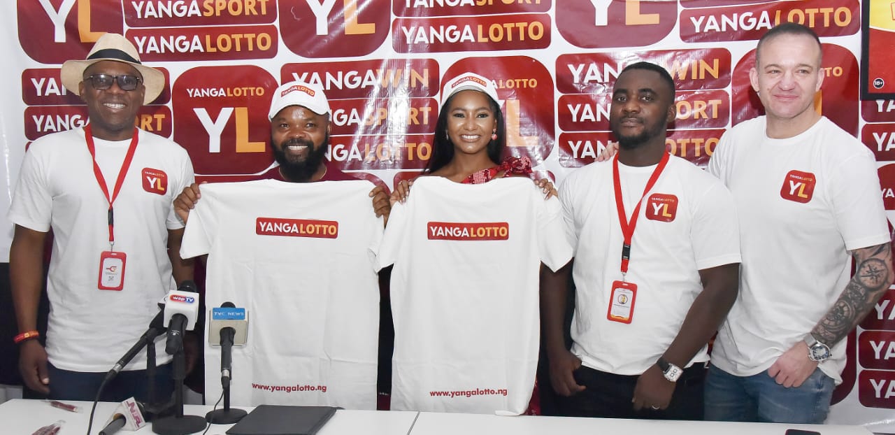 Yanga unveils brand ambassadors, promises mouth-watering prizes