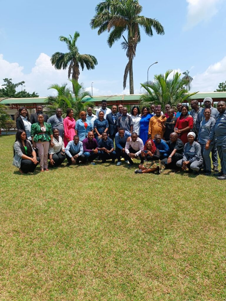 BJAN marks World Consumer Right Day: As Nestlé Reinforces Commitment to the Principles of Green Economy