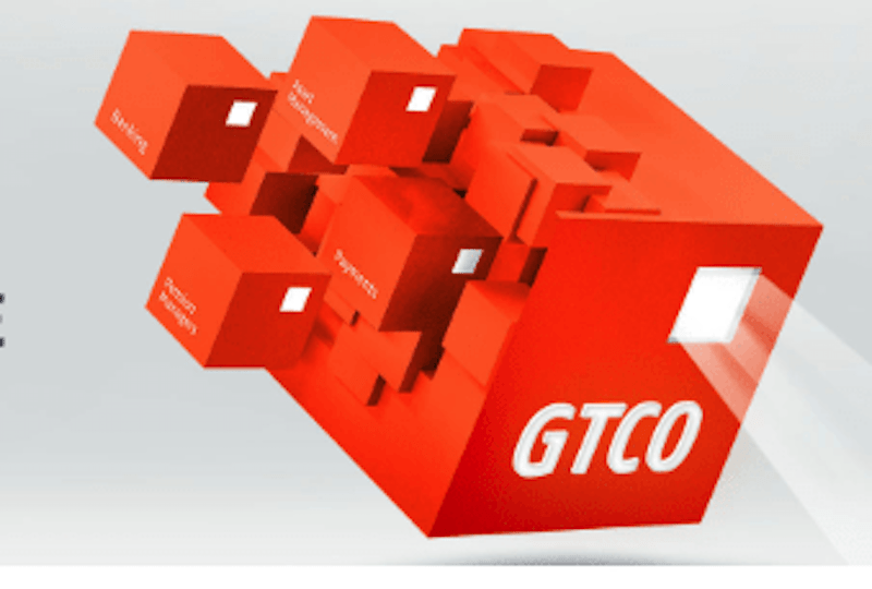GTCO Plc Releases 2023 Q1 Unaudited Results